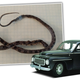 Illustration for article titled Vintage Volvo Gas Tank Comes With Exciting Bonus Dead Snake